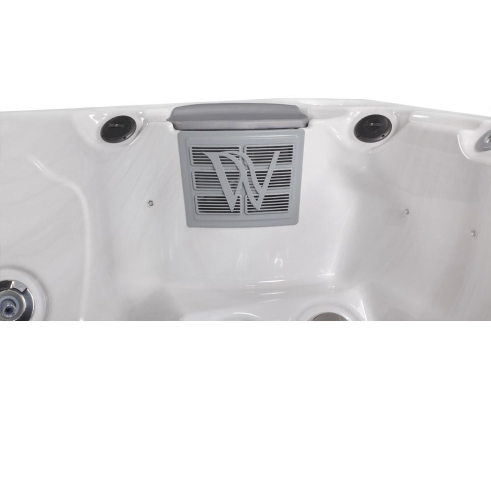 Wellis Malaga Life Outdoor Whirlpool