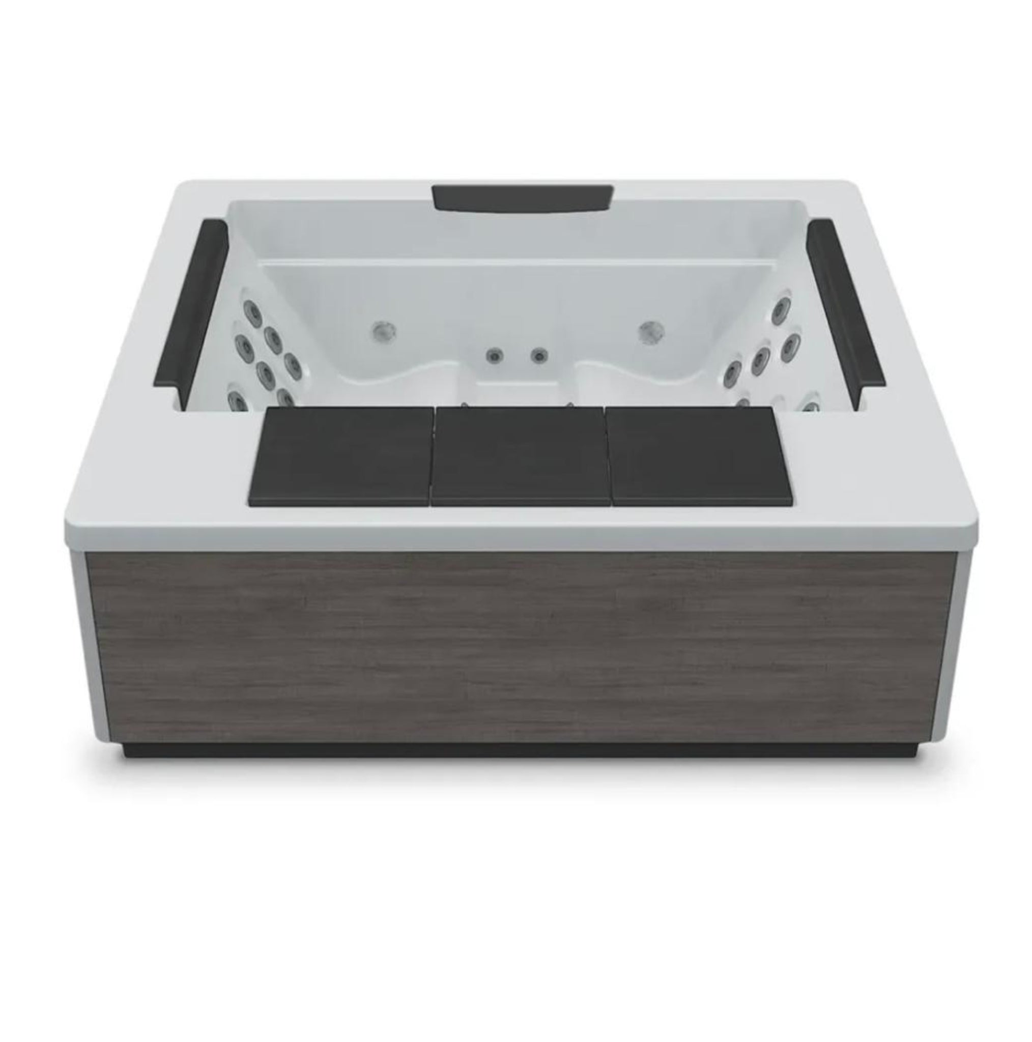 Whirlpool Aquavia Hotel Spa & Gewerbe