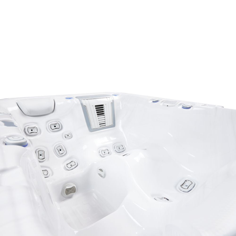 Outdoor Whirlpool Wellis Teide Life