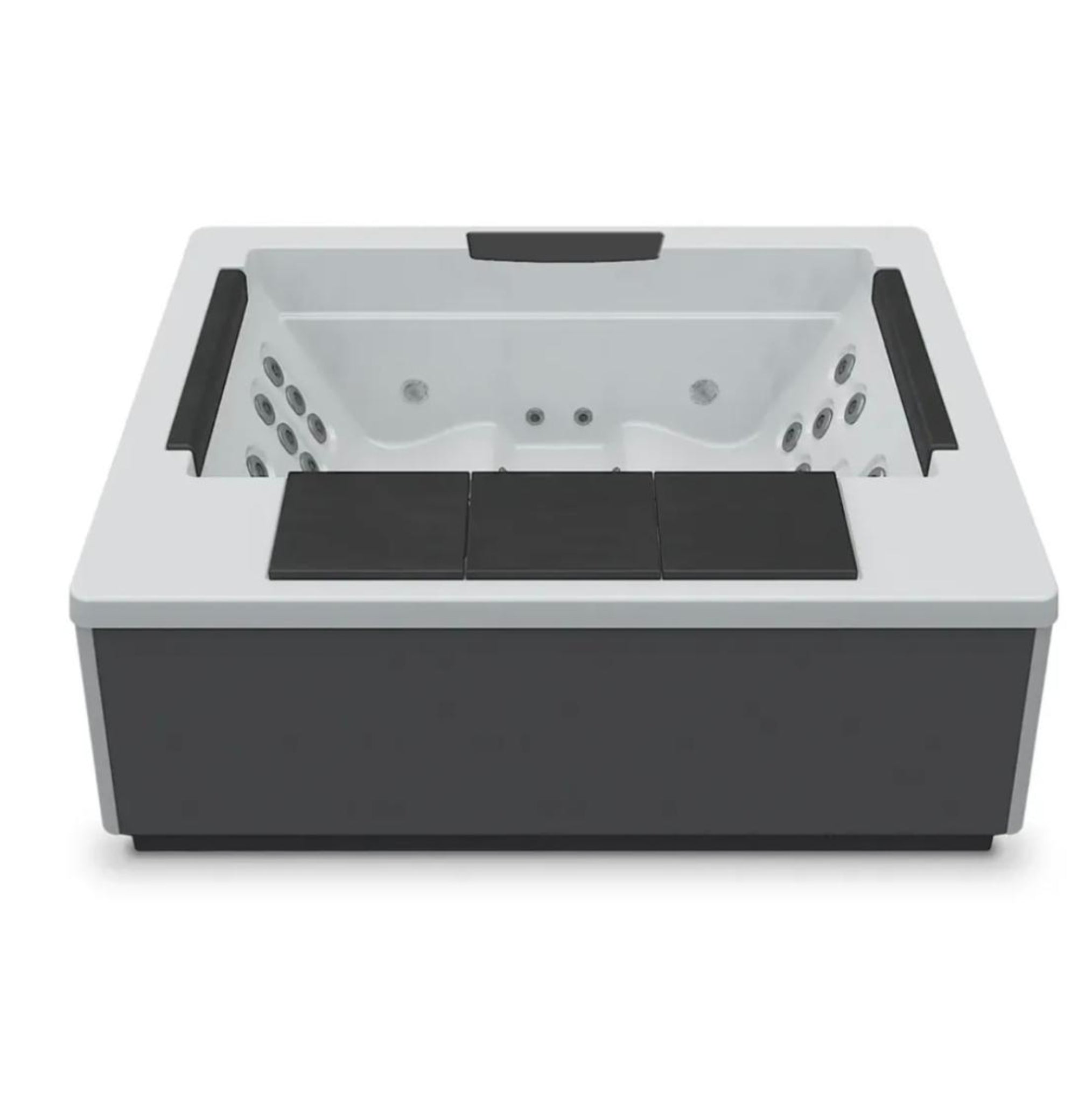 Whirlpool Aquavia Hotel Spa & Gewerbe