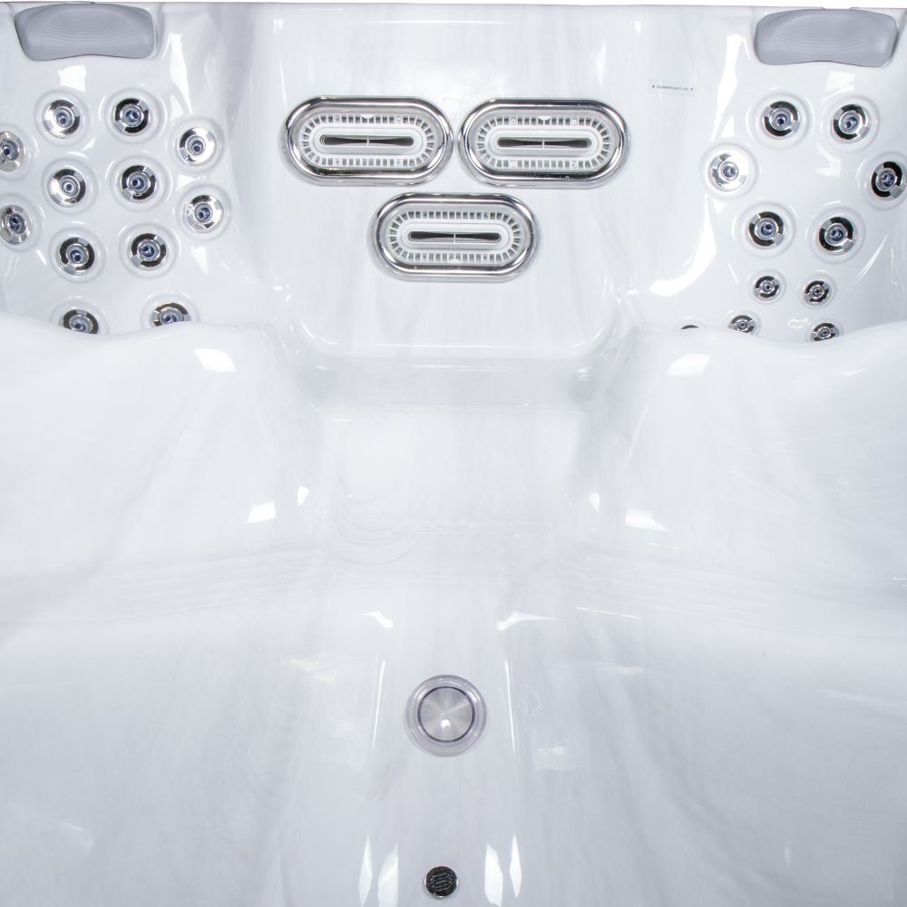 Wellis Swim Spa Danube Riverjet Life
