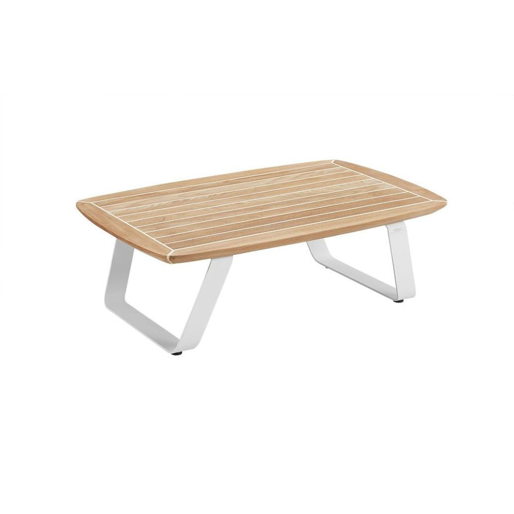 Wing Gartenmöbel Luxus Ecklounge Set