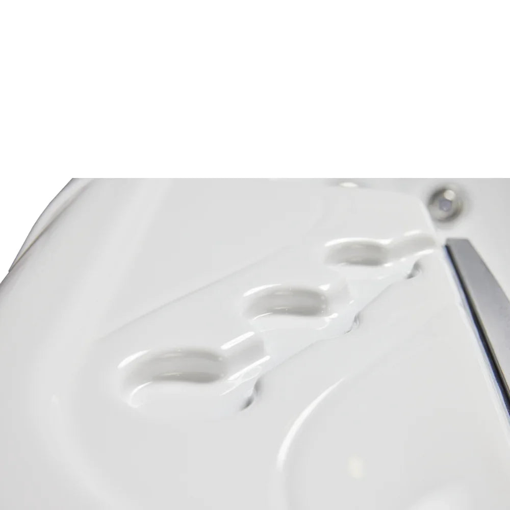 Wellis Pluto Outdoor Whirlpool