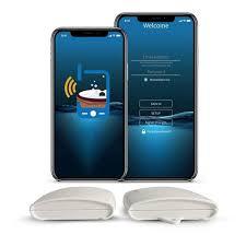 WiFi-Modul für Balboa Whirlpool-Steuerung, kompatibel mit Outdoor Whirlpool oder SwimSpa, modernes Design