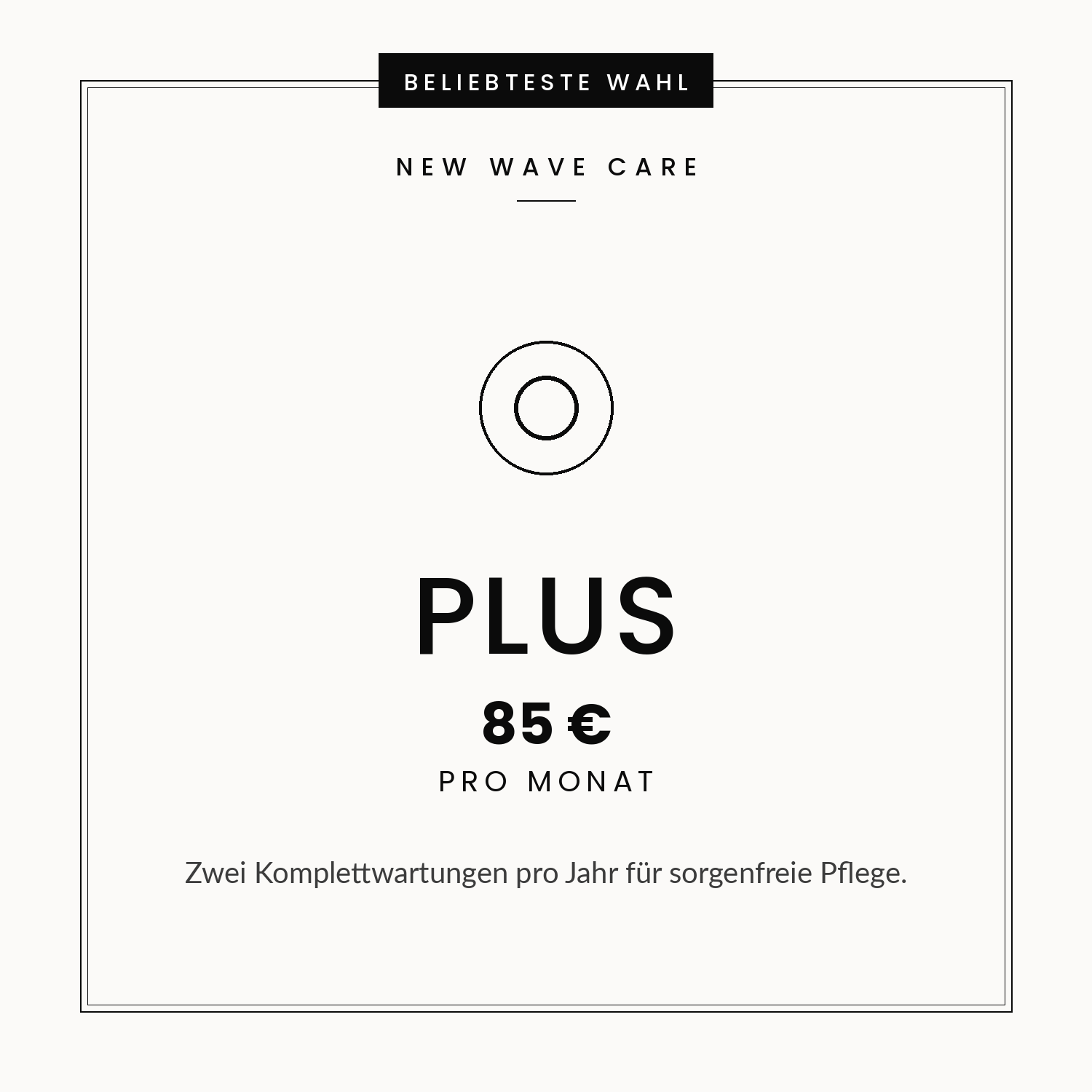 New Wave Care Plus