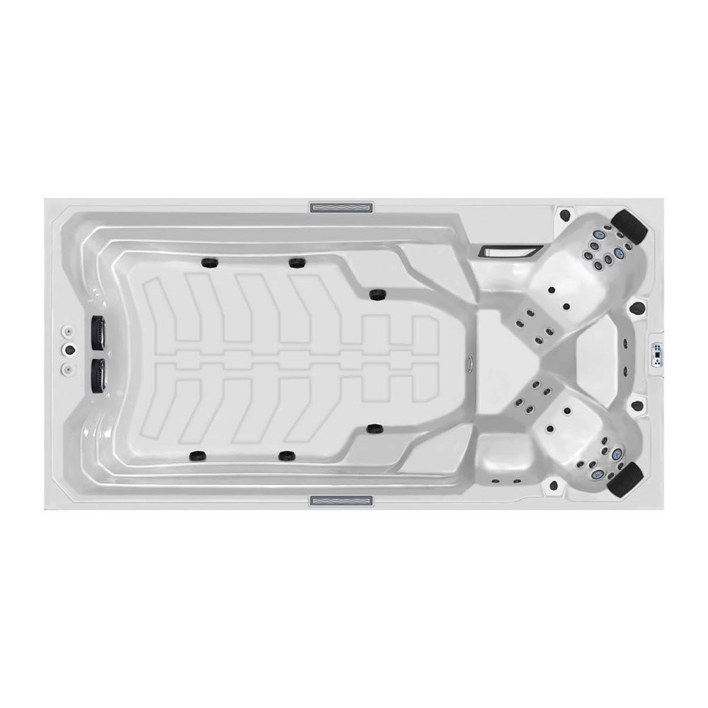 Wellis Swim Spa Elba