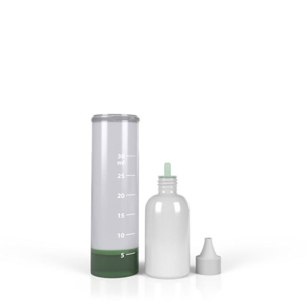 Lotus Clean Gesamthärte Test Kit – hochwertiger für Garten & Terrasse – New Wave Spa & Wellness