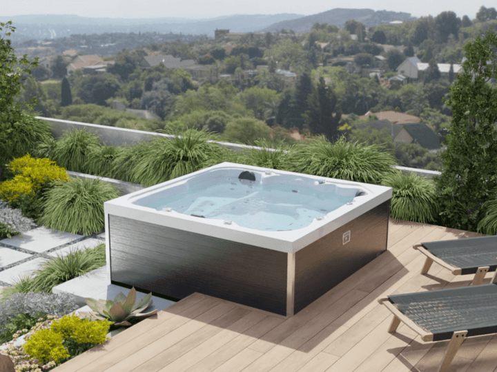 Whirlpool kaufen: Worauf du wirklich achten solltest - New Wave-Spa & Wellness