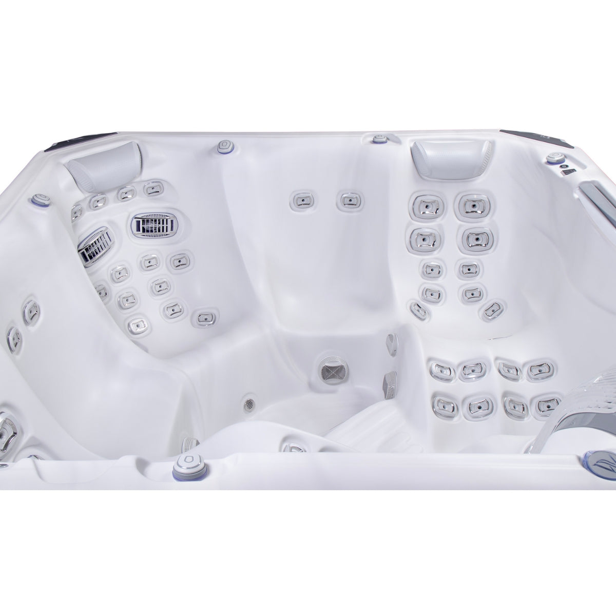 Outdoor Whirlpool Wellis Everest Life