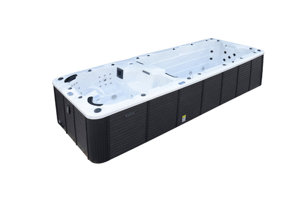 Swim Spa New Wave Elite Pro 590