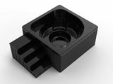 Outdoor Whirlpool Paolo Ferralli The Eye Pro