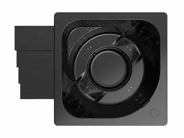 Outdoor Whirlpool Paolo Ferralli The Eye Pro