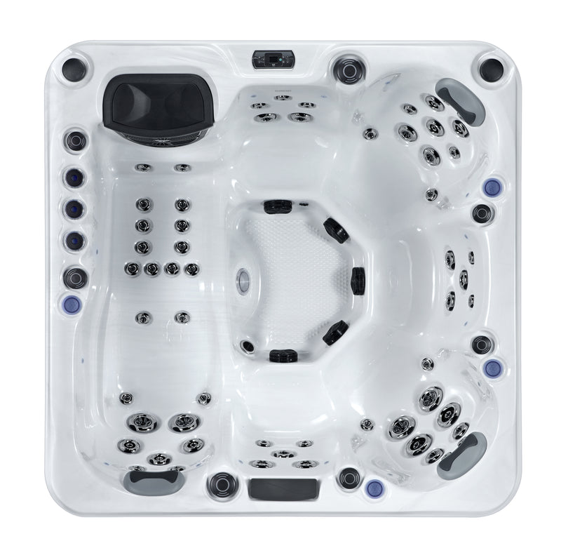 Outdoor Whirlpool PureLine Relaxe 59