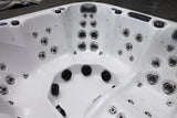 Outdoor Whirlpool PureLine Relaxe 59