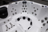 Outdoor Whirlpool PureLine Relaxe 59