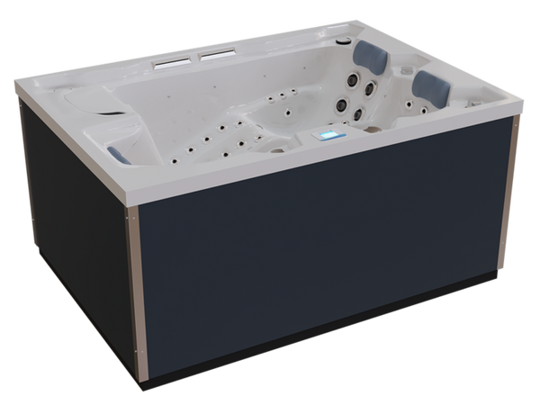 Outdoor Whirlpool Infinitas MB 300Pro