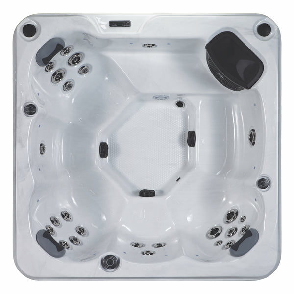 Outdoor Whirlpool PureLine Balance 25