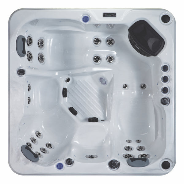 Outdoor Whirlpool PureLine Balance 27