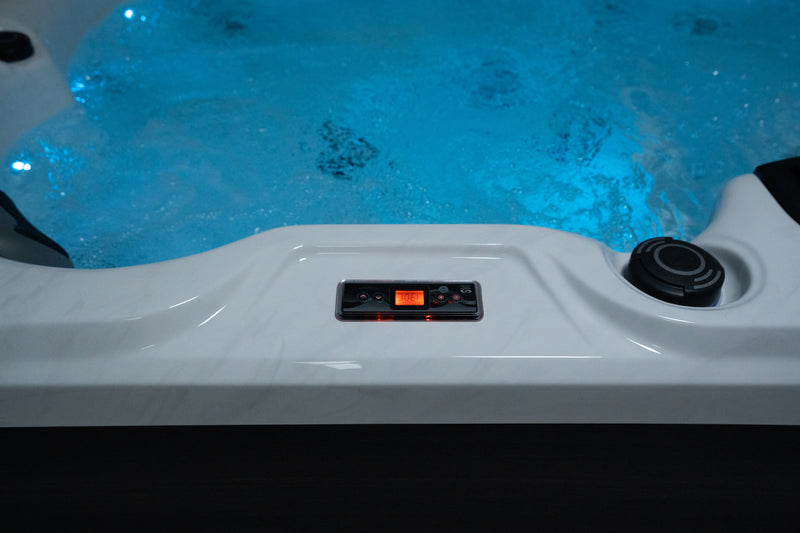 Outdoor Whirlpool PureLine Balance 28