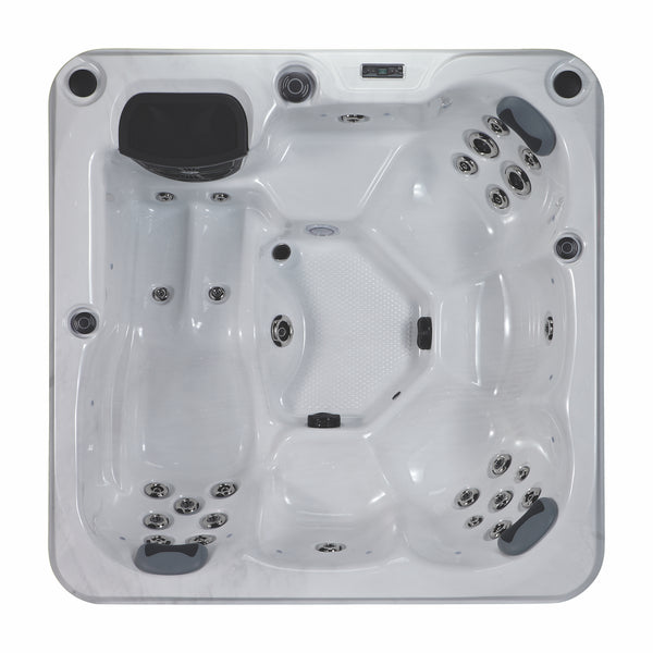 Outdoor Whirlpool PureLine Balance 28