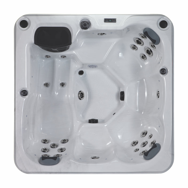 Outdoor Whirlpool PureLine Balance 28
