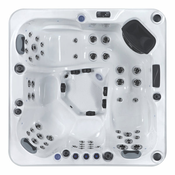 Outdoor Whirlpool PureLine Relaxe 57