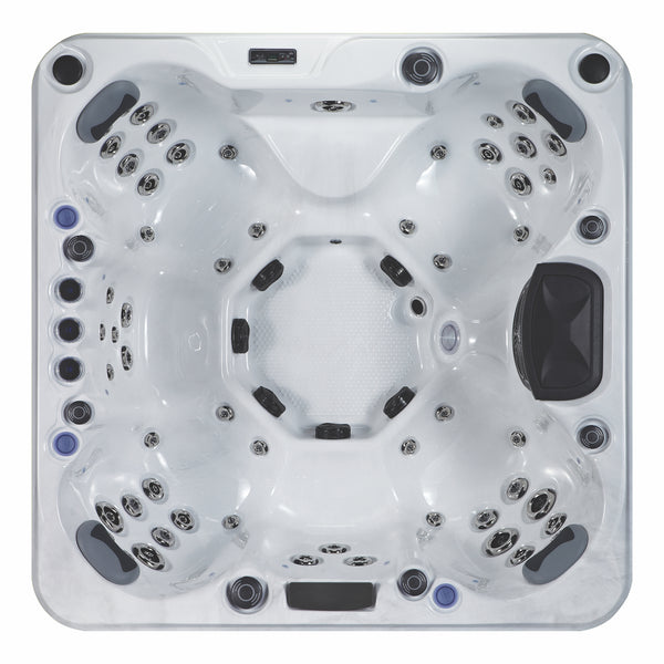 Outdoor Whirlpool PureLine Relaxe 59/7