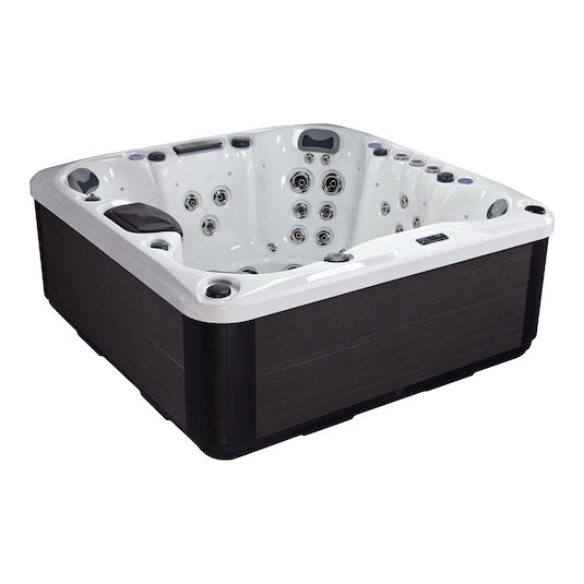 Outdoor Whirlpool PureLine Relaxe 59/7