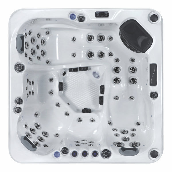 Outdoor Whirlpool PureLine Relaxe 75