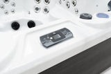 Outdoor Whirlpool PureLine Relaxe 79