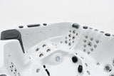 Outdoor Whirlpool PureLine Relaxe 79
