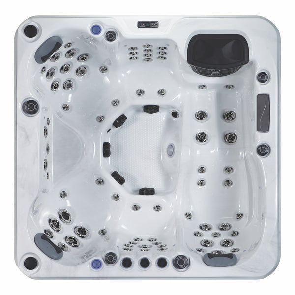 Outdoor Whirlpool PureLine Relaxe 79