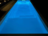 Swim Spa Infinitas SP 6000
