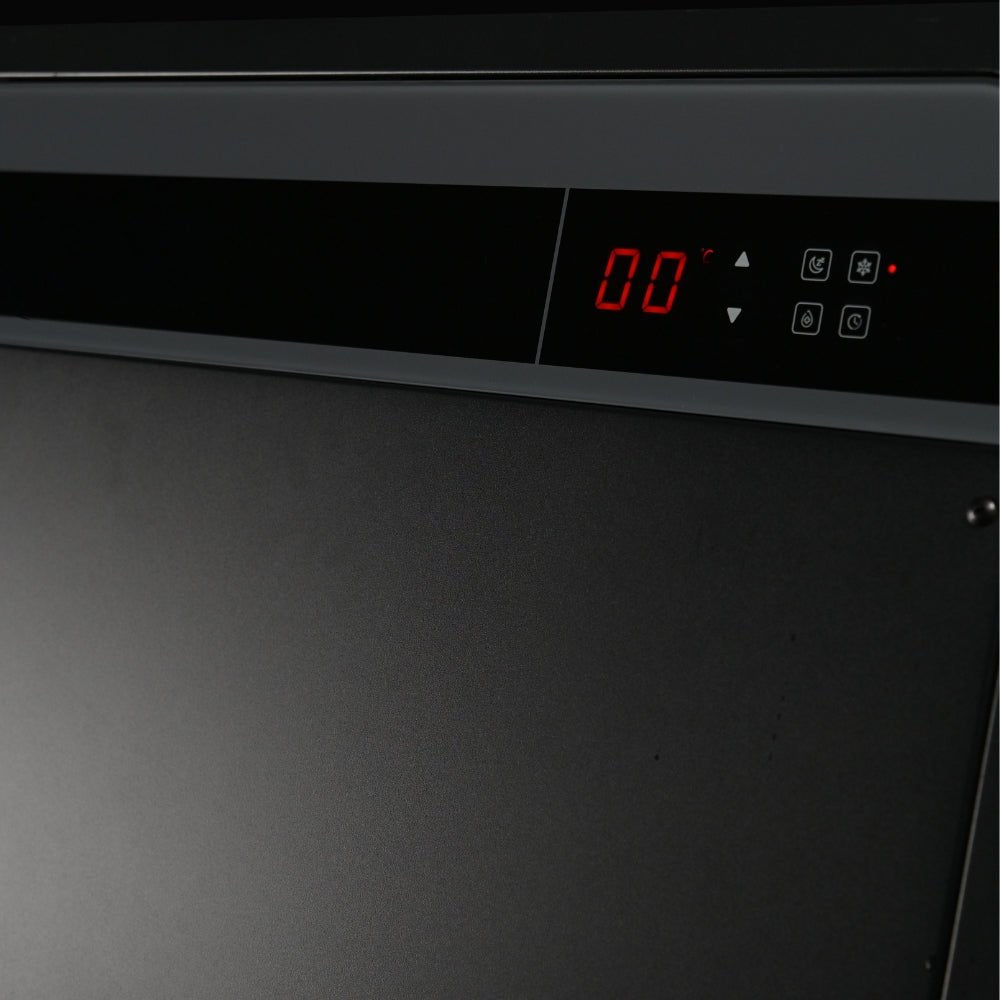 Aquavia Cold Plunge – hochwertiger für Garten & Terrasse – New Wave Spa & Wellness