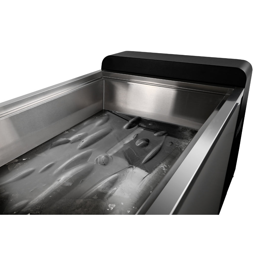 Aquavia Cold Plunge – hochwertiger für Garten & Terrasse – New Wave Spa & Wellness