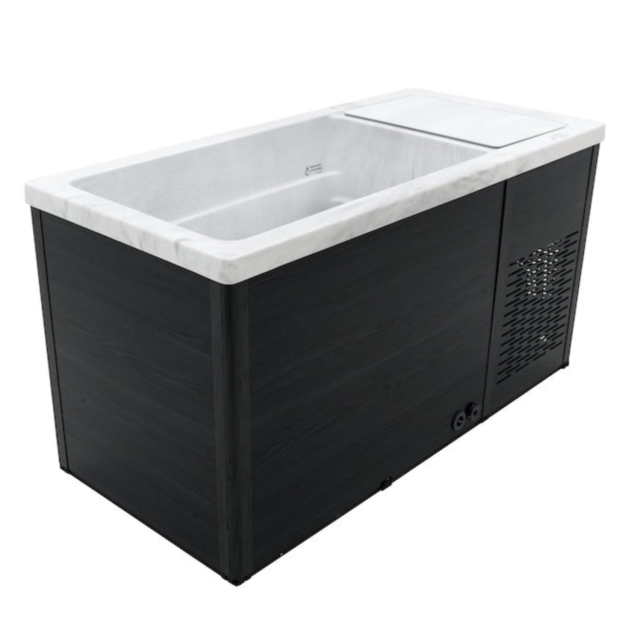 Cool Pool Pro – hochwertiger für Garten & Terrasse – New Wave Spa & Wellness
