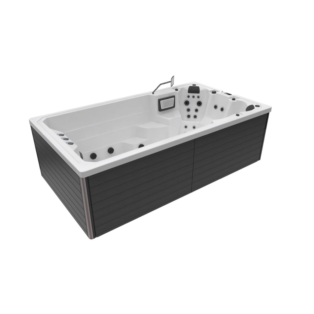 Wellis Swim Spa Elba