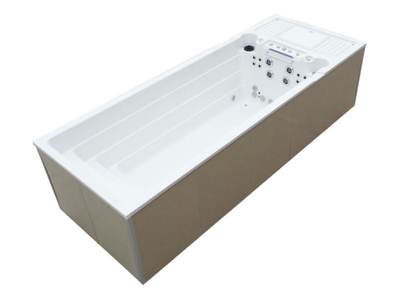 Swim Spa Infinitas SP 6000