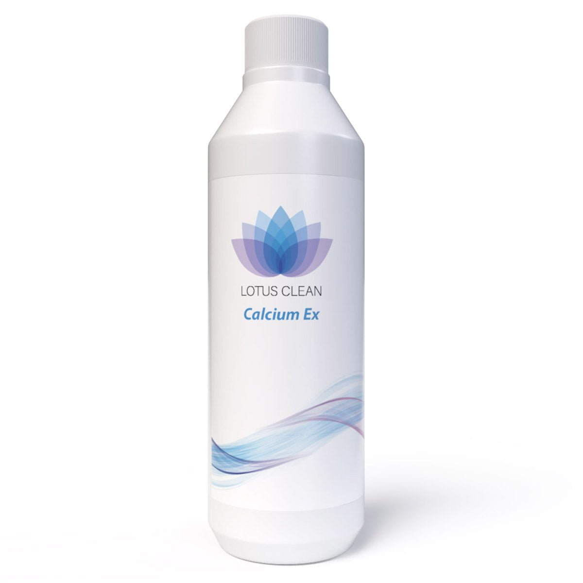 Lotus Clean Calcium EX 0,5L – hochwertiger für Garten & Terrasse – New Wave Spa & Wellness