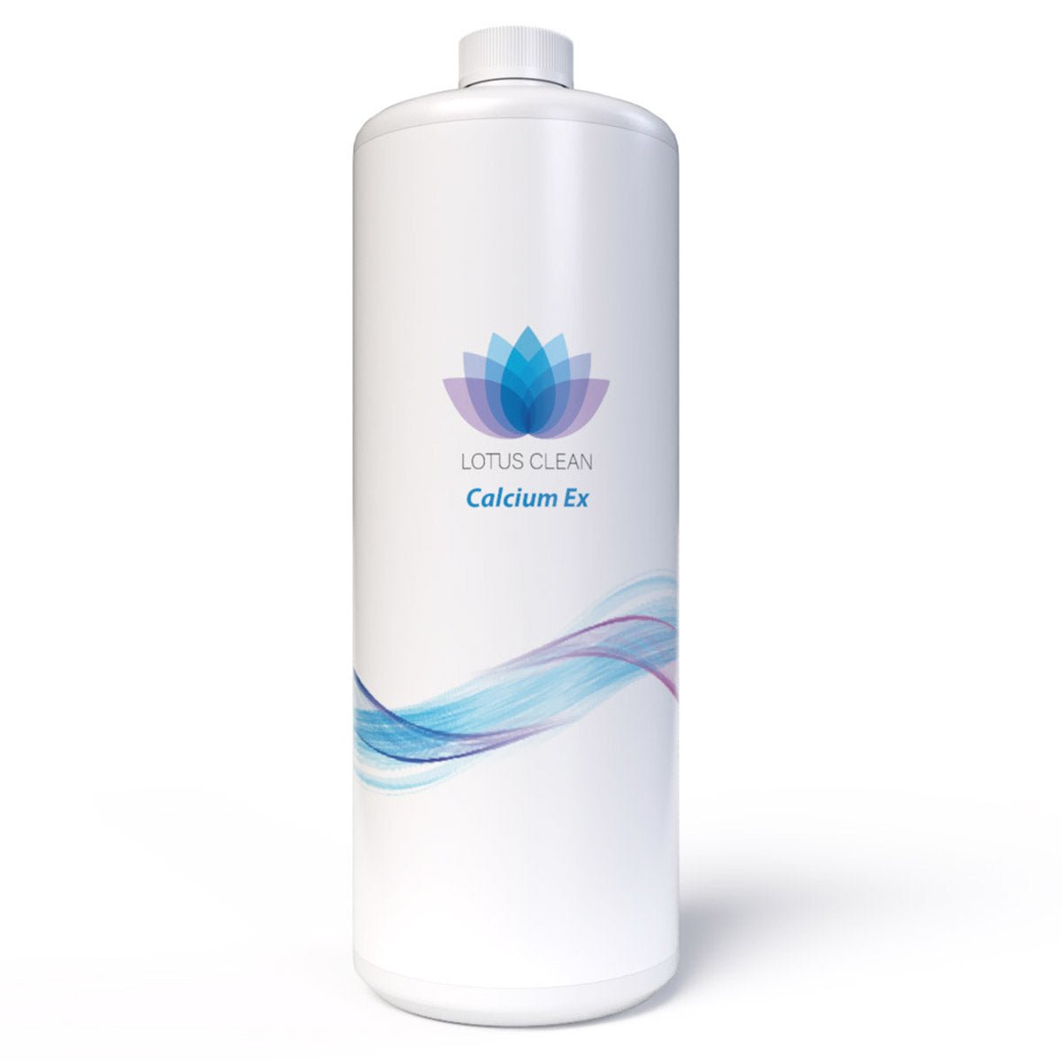 Lotus Clean Calcium EX 1L – hochwertiger für Garten & Terrasse – New Wave Spa & Wellness