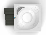 Outdoor Whirlpool Paolo Ferralli The Eye Pro