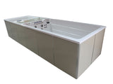 Swim Spa Infinitas SP5200