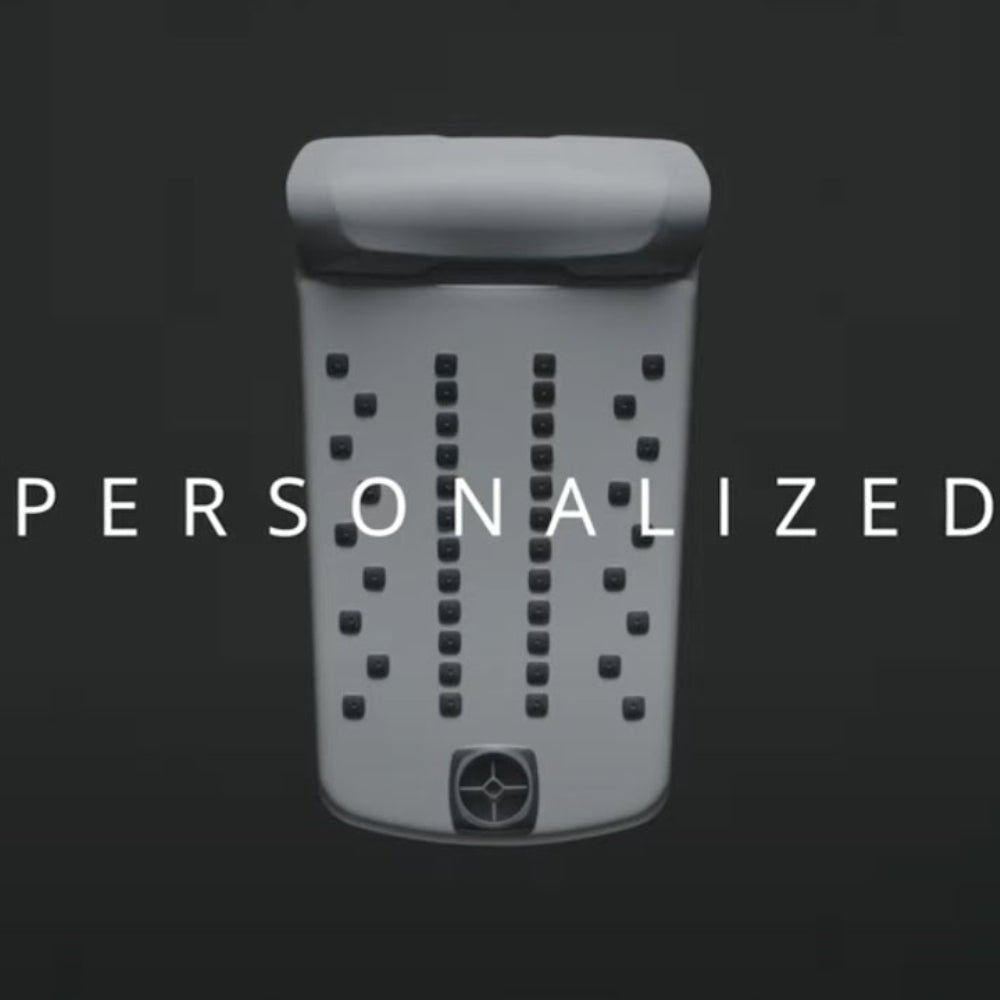 Villeroy & Boch Design Whirlpool Bullfrog Stil 7 – hochwertiger für Garten & Terrasse – New Wave Spa & Wellness