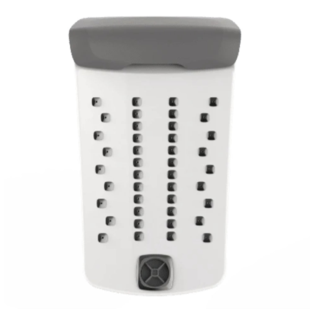 Villeroy & Boch Design Whirlpool Bullfrog Stil 7 – hochwertiger für Garten & Terrasse – New Wave Spa & Wellness