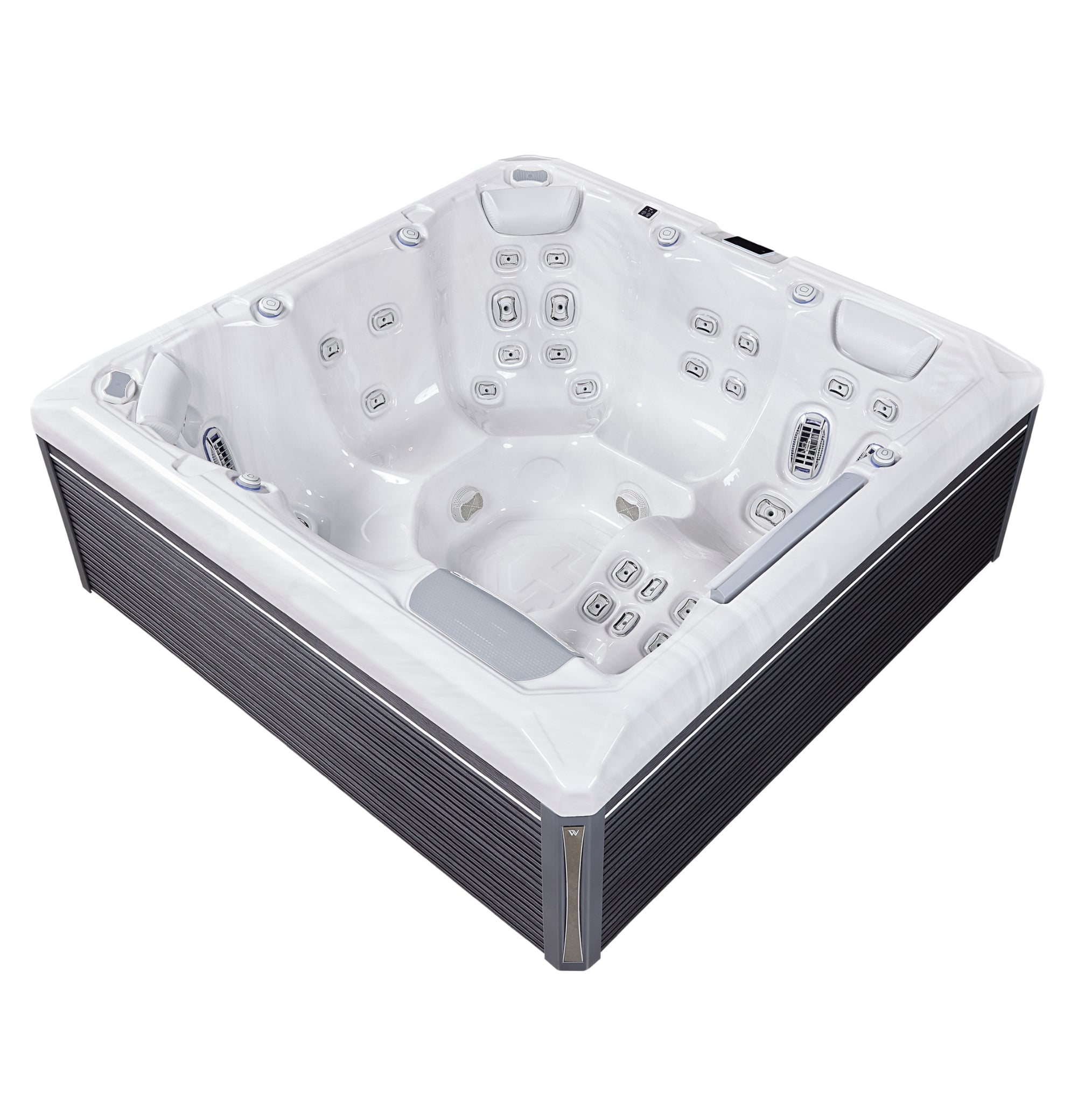 Wellis Atlas Life – hochwertiger für Garten & Terrasse – New Wave Spa & Wellness