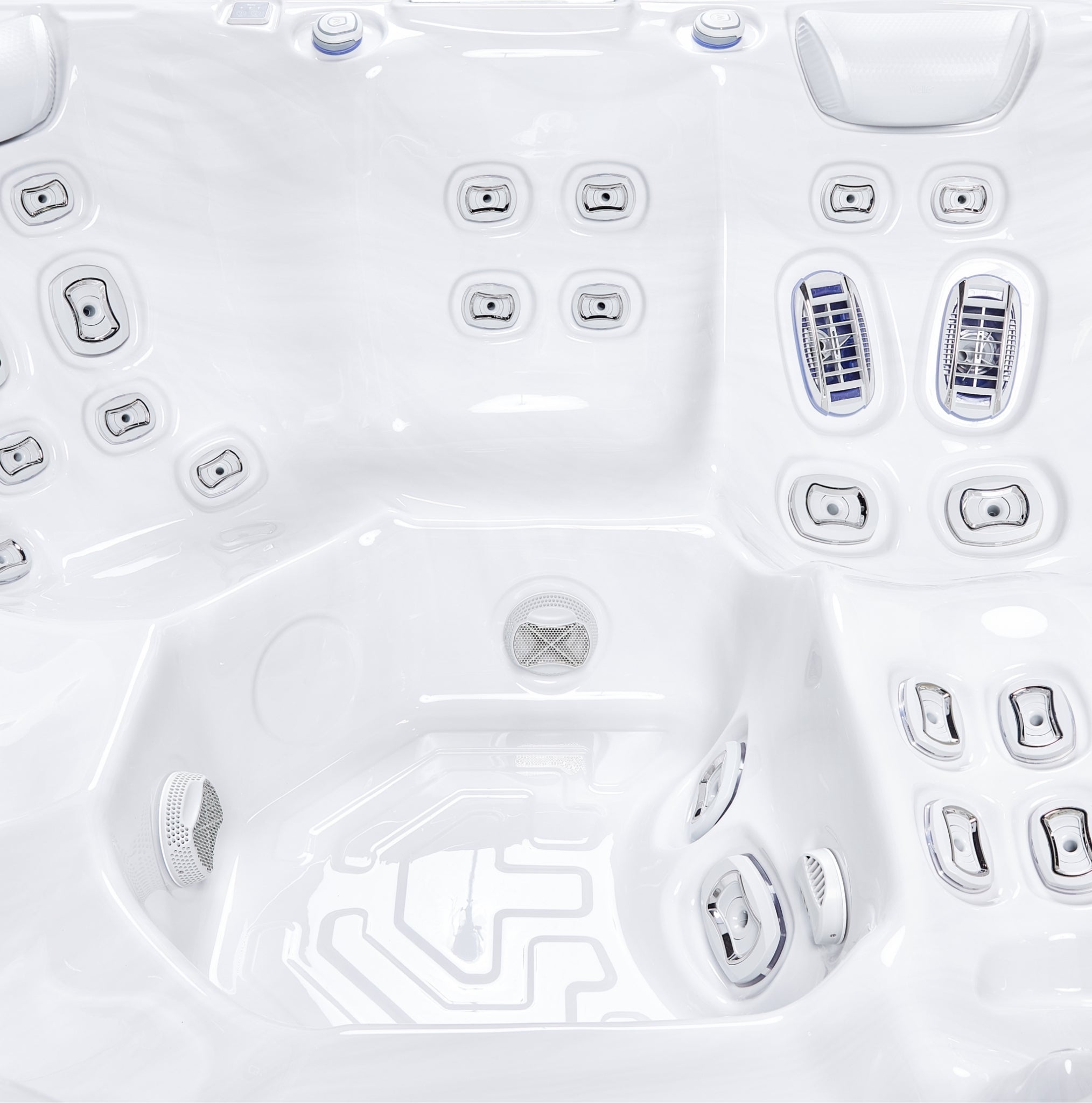 Wellis Atlas Life – hochwertiger für Garten & Terrasse – New Wave Spa & Wellness