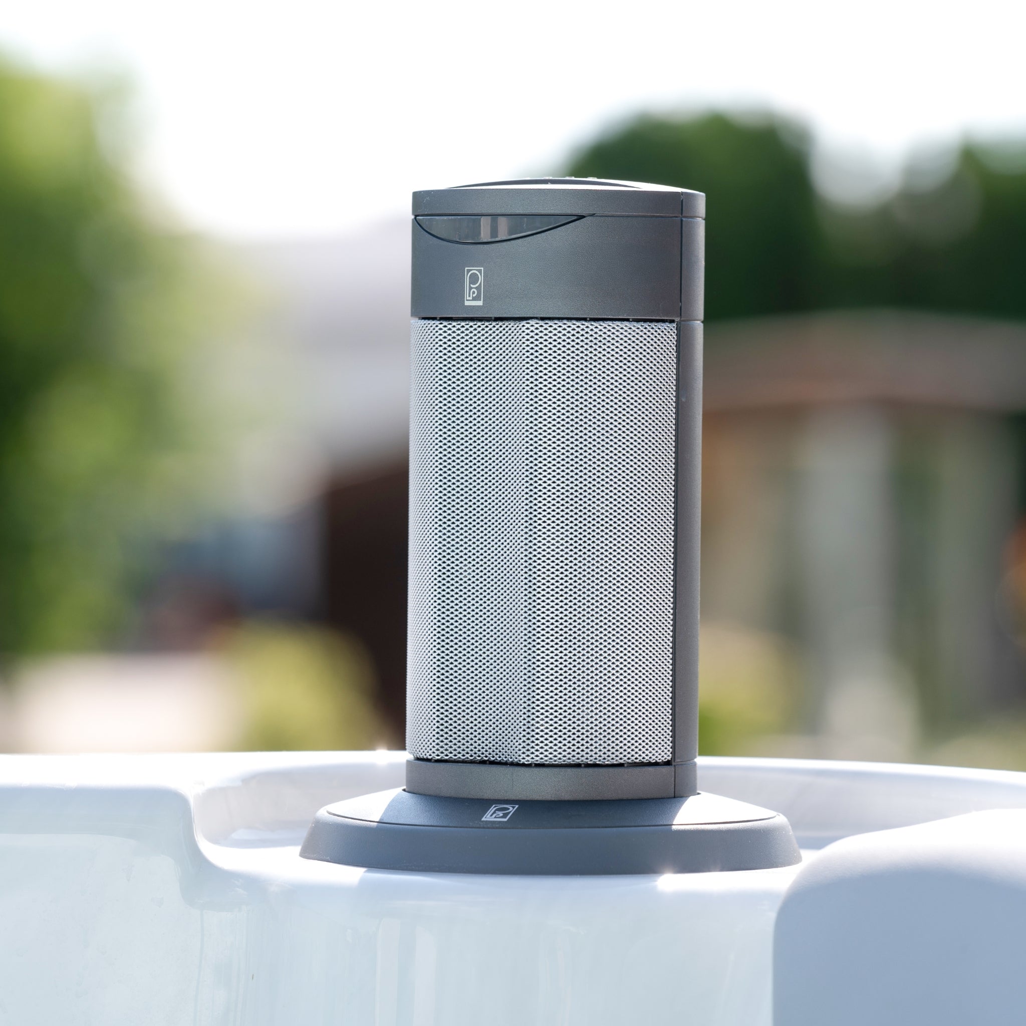 Wellis Whirlpool Olympus Premium – hochwertiger für Garten & Terrasse – New Wave Spa & Wellness
