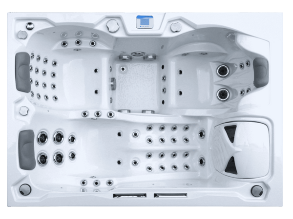 Outdoor Whirlpool Infinitas MB 300Pro